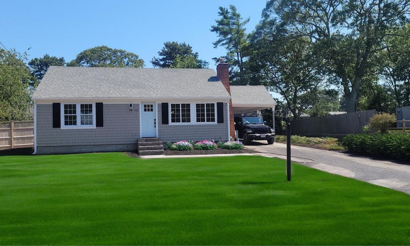 62 Teal Cir