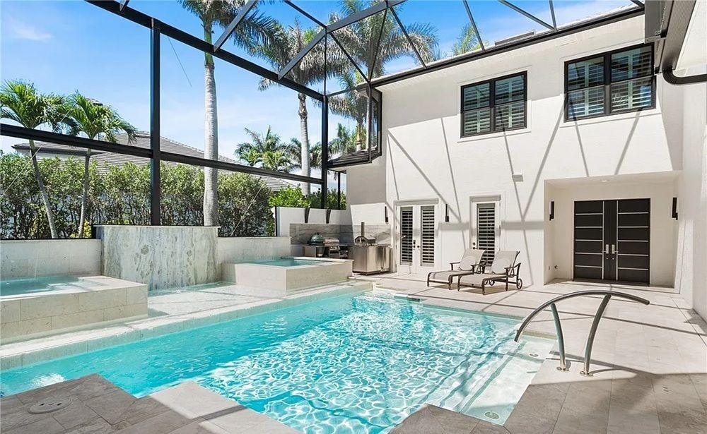 11133 Harbour Estates Cir