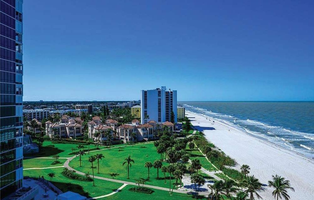 4001 Gulf Shore Boulevard N #1105