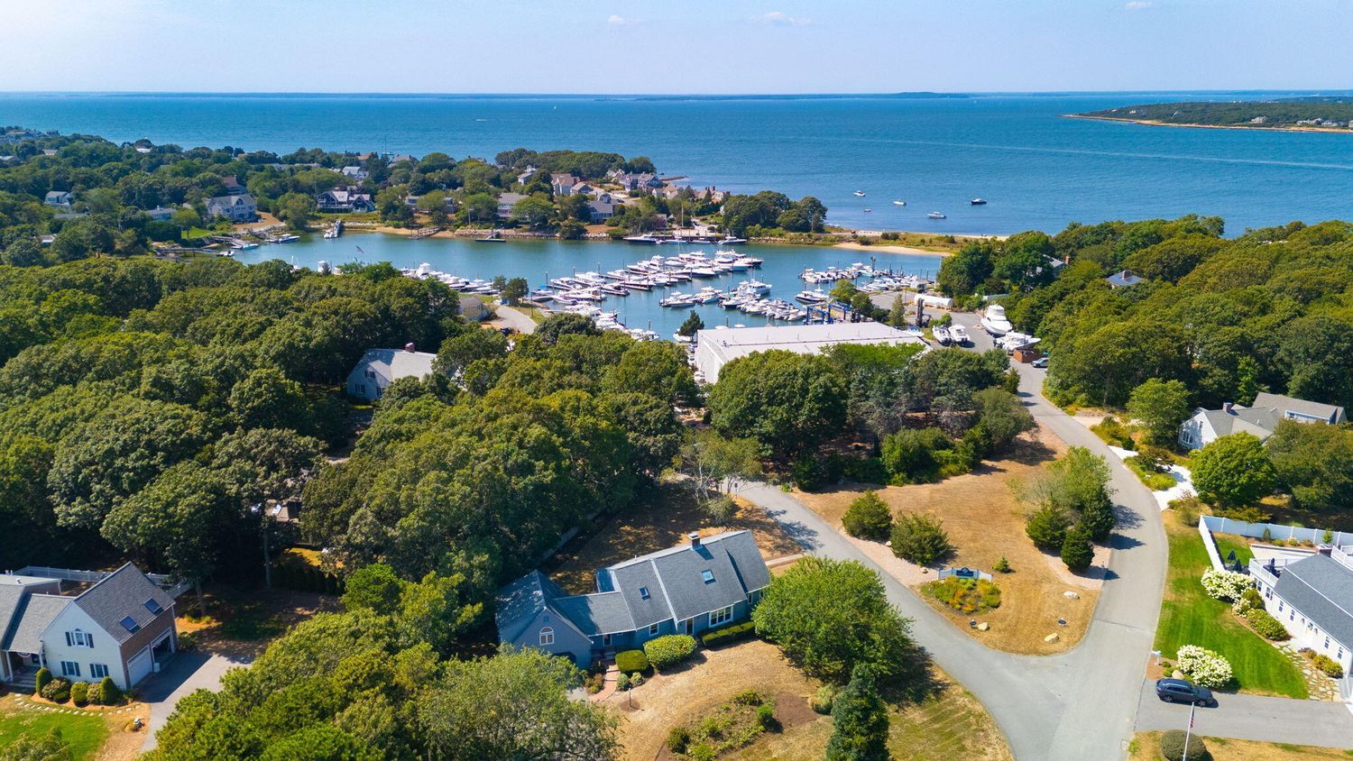 24 Fiddlers Cove Rd