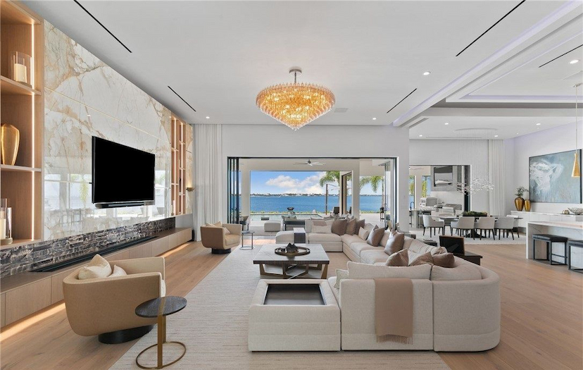 Luxury By Design