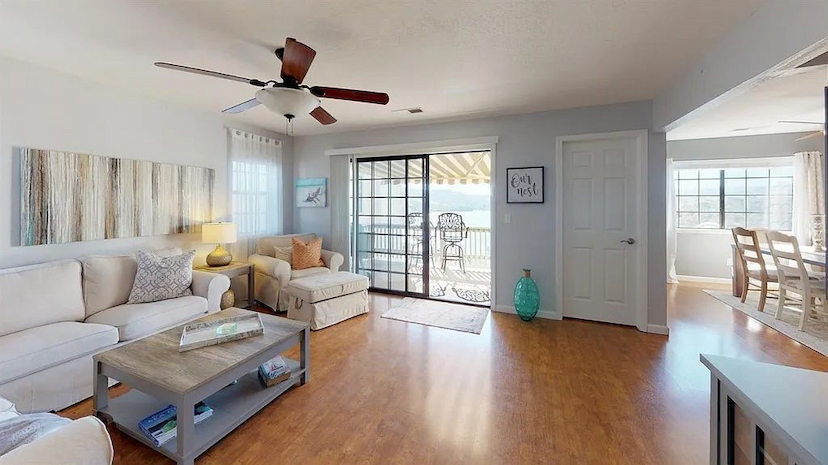 438 E Hilltop Estates Drive #A3