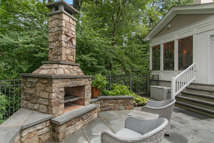 132 Park Road