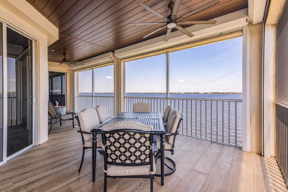 Waterfront Condo At Paradise Pointe