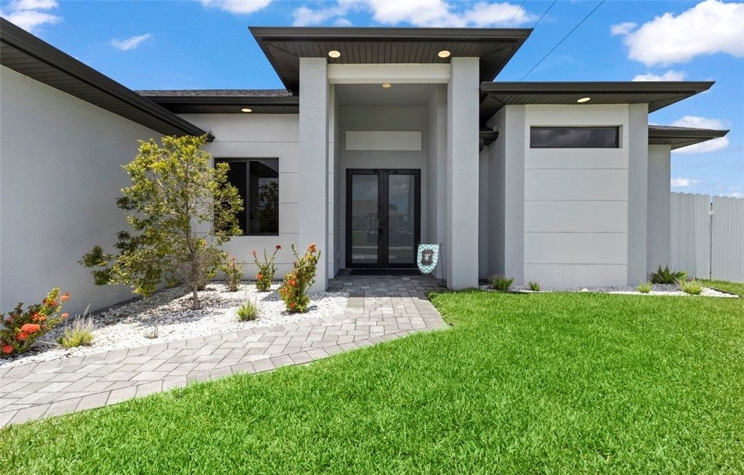 Fantastic Home