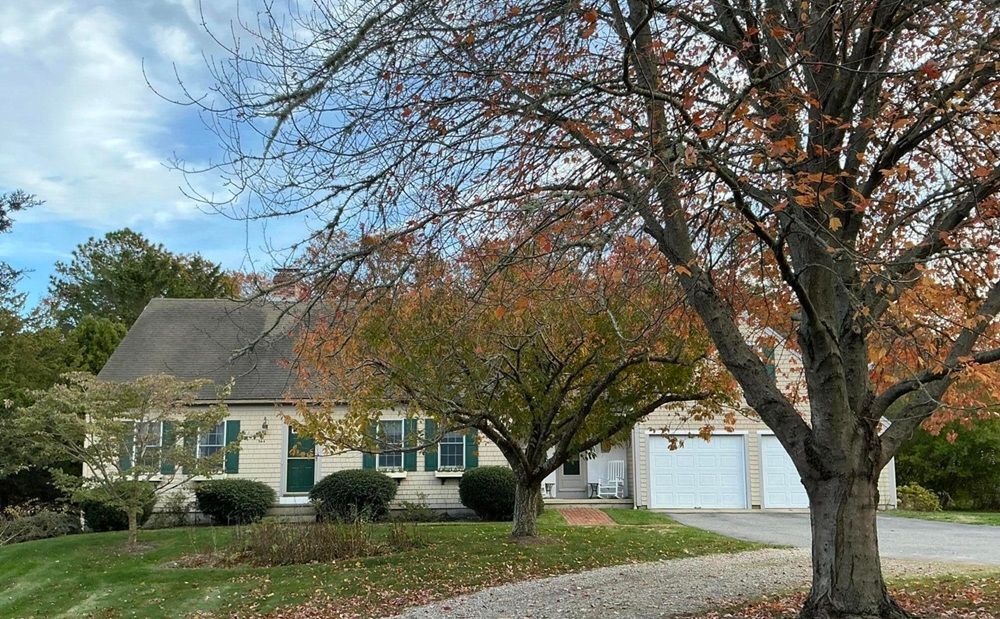 544 Cotuit Rd