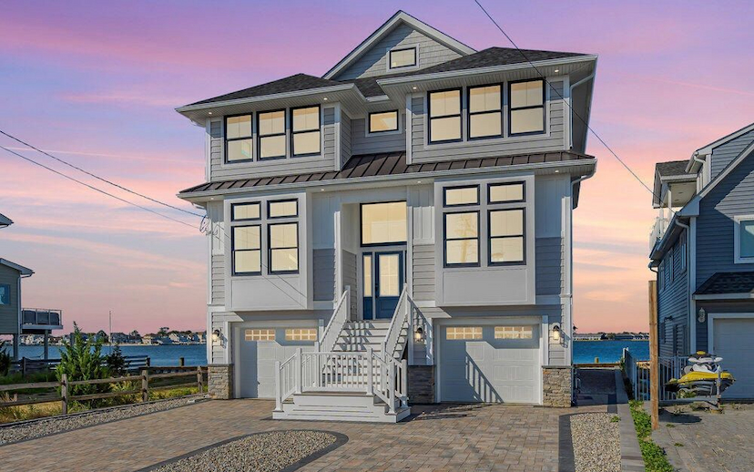 15 Paul Jones Drive
