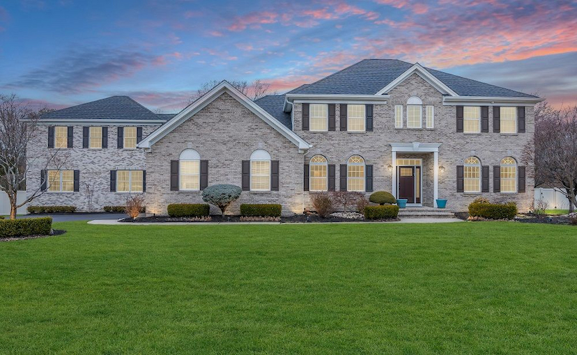 3 Malibu Court
