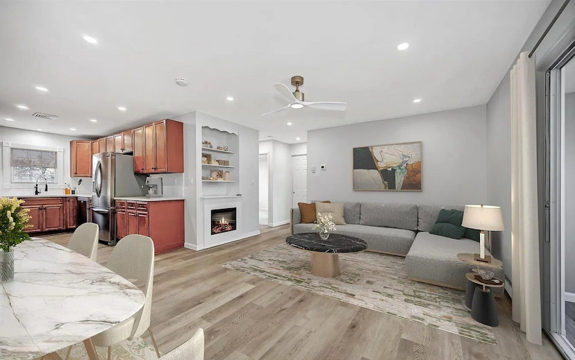 43K Cambridge Court