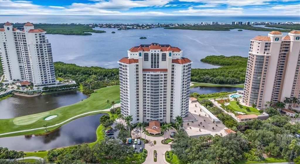 4751 Bonita Bay Blvd #704