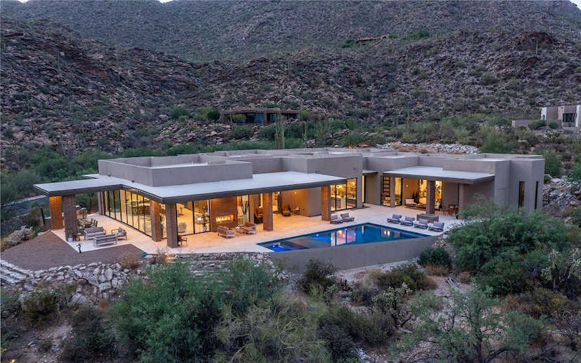 4789 W. Canyon Mountain Road