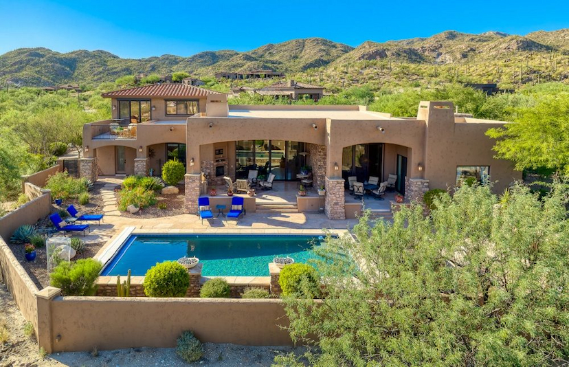 Golf Club Residence
