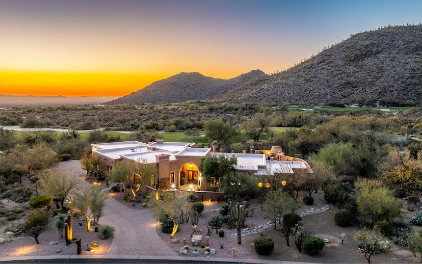 4852 W Dove Nest Place