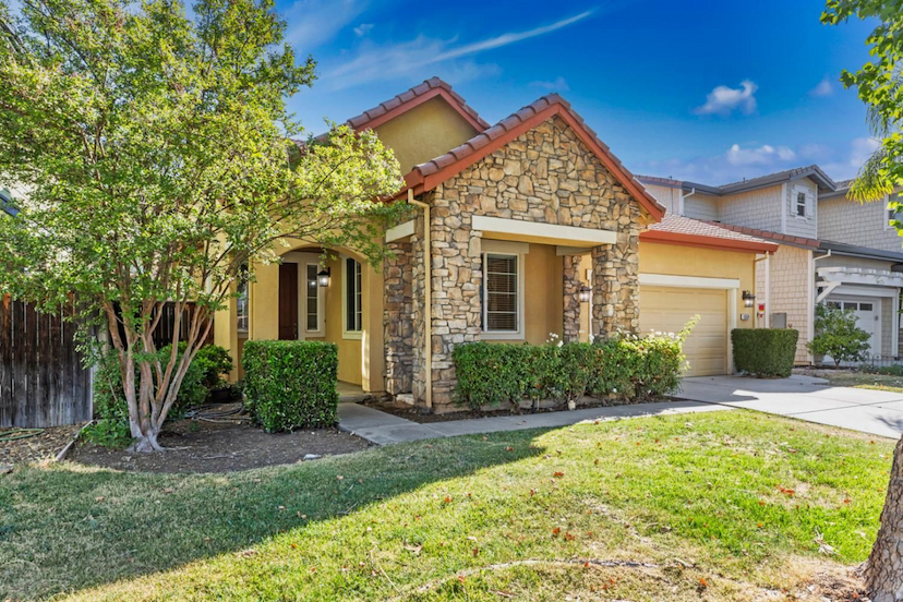 Charming Single-Story Home