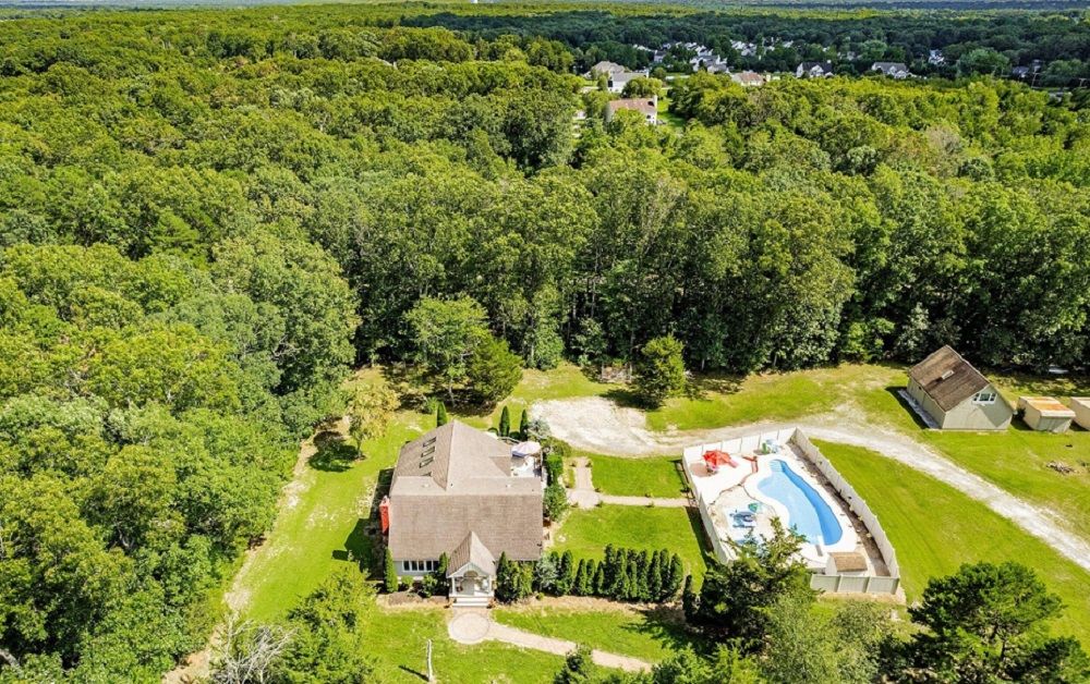 3134 Quarry Road