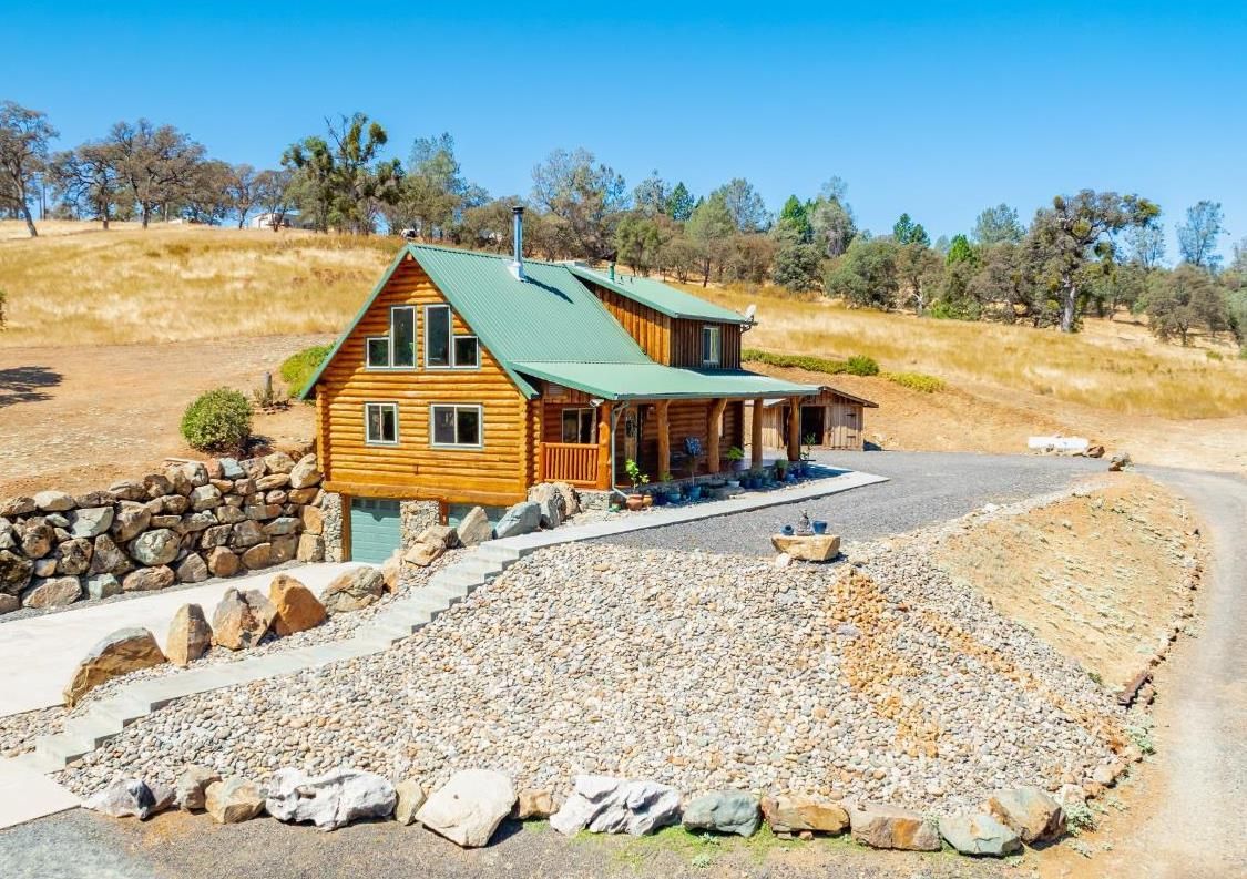 Sierra Vista Retreat
