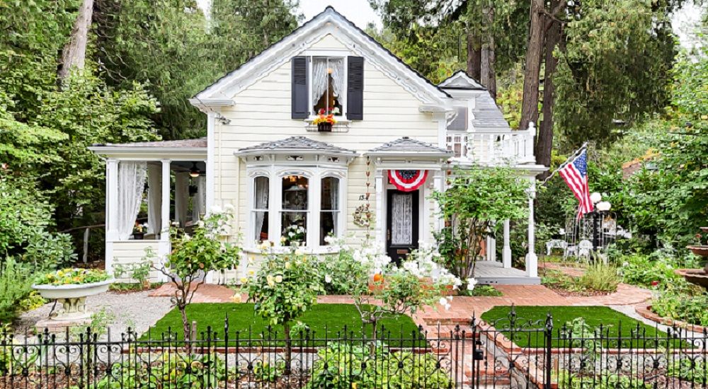 134 Boulder Street
