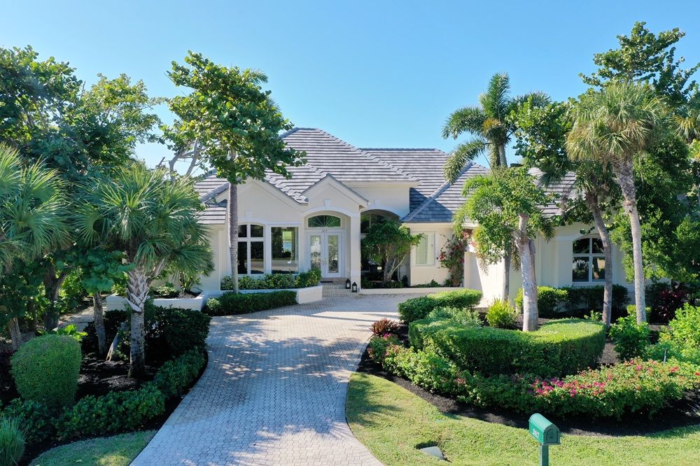 2417 Wulfert Road