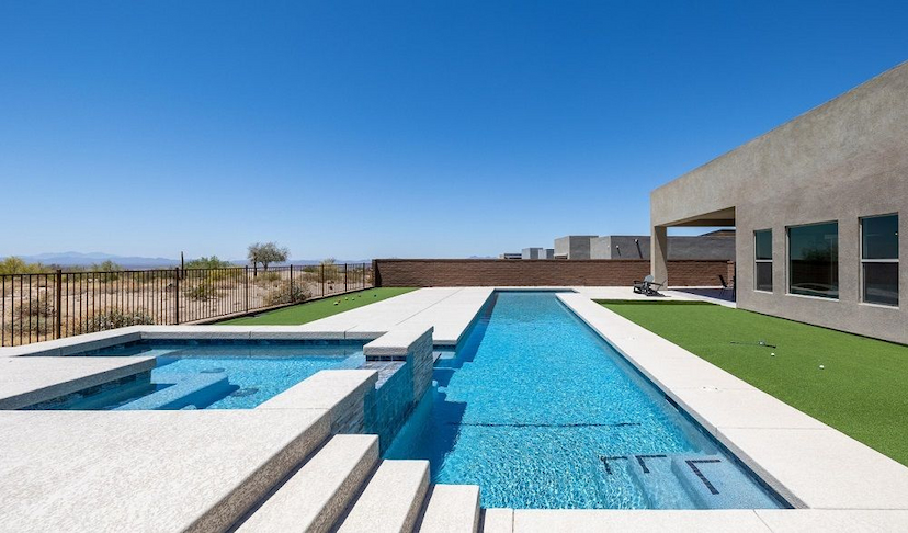 Dove Mountain - Fairfield Luxury Living