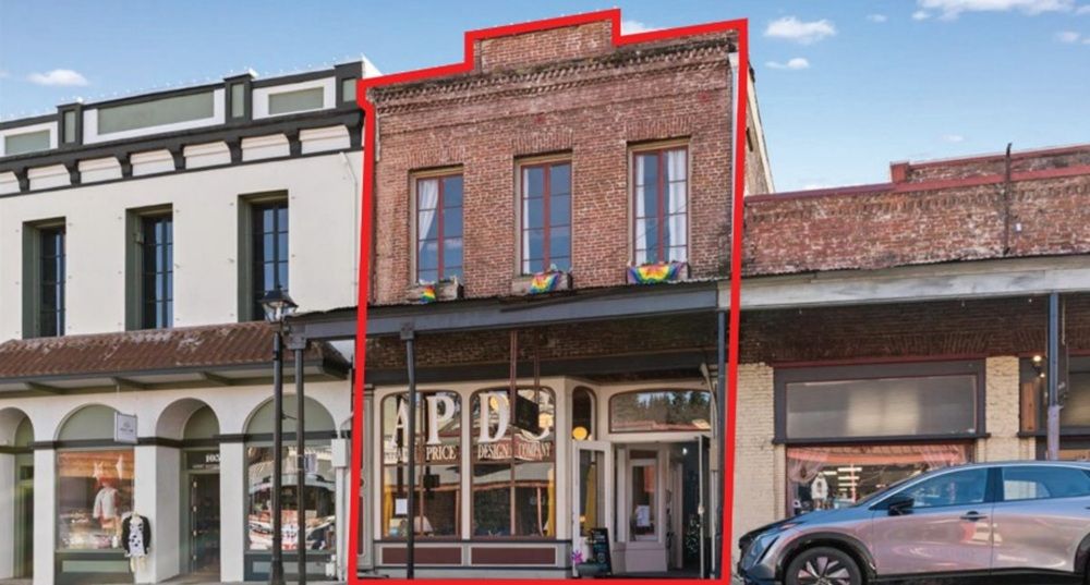 107 West Main Street