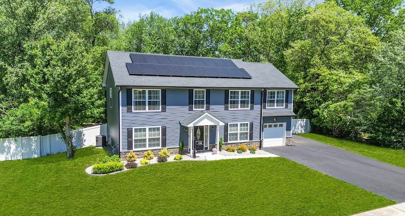 Modern Colonial Living