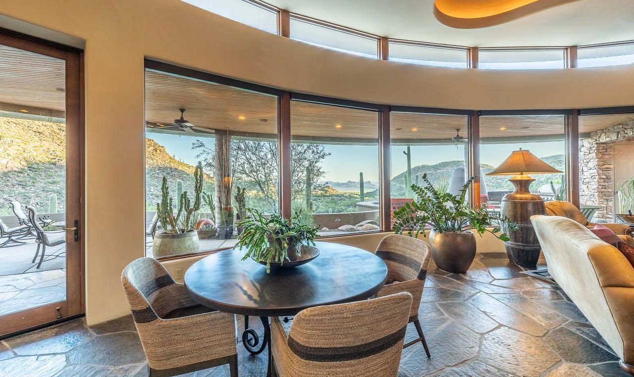 4600 W Cush Canyon Loop