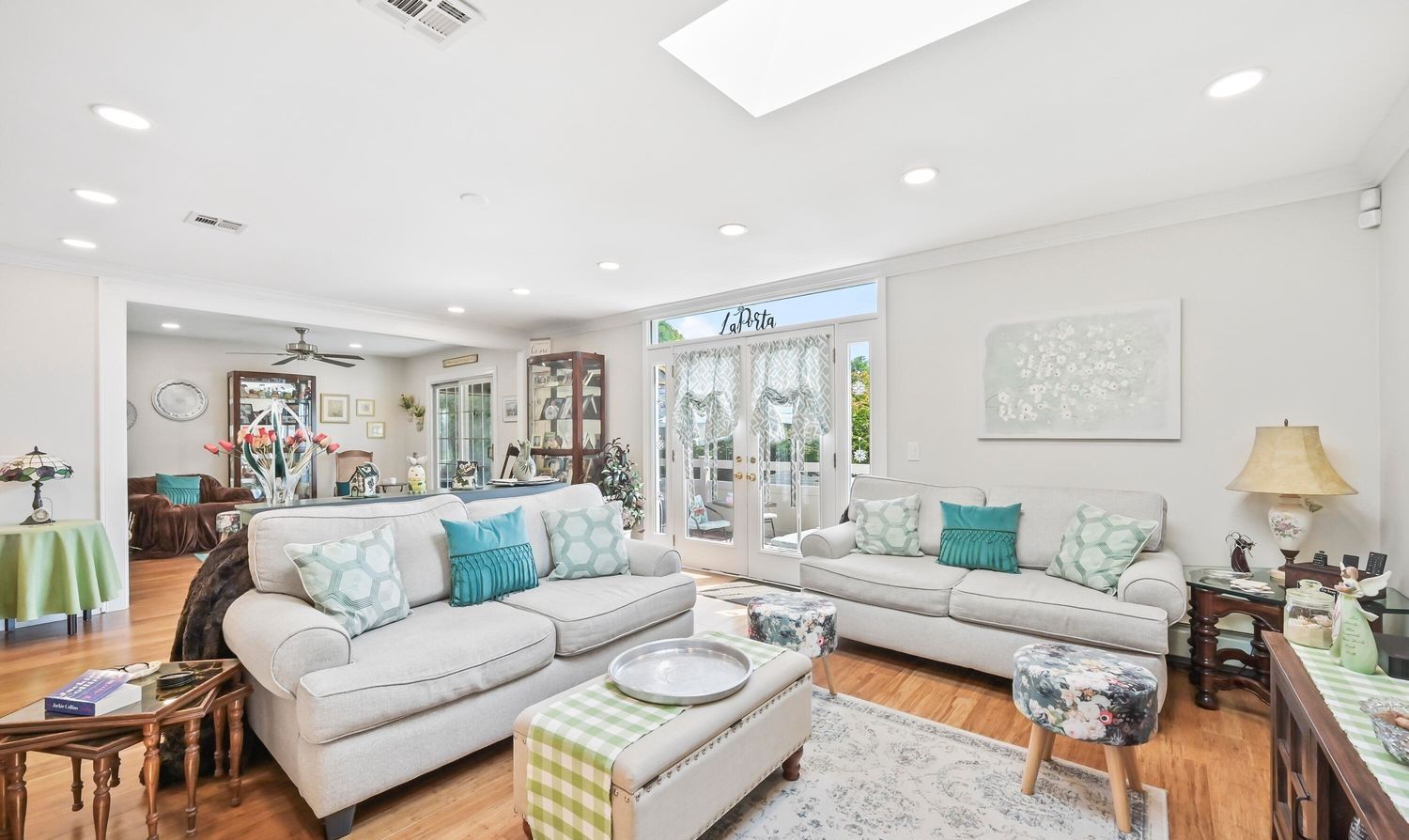 Charming Home