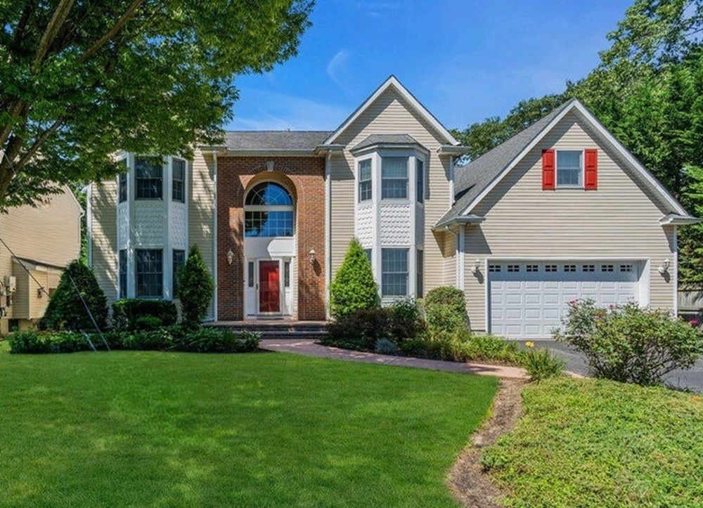 403 Matt Robinson Ln