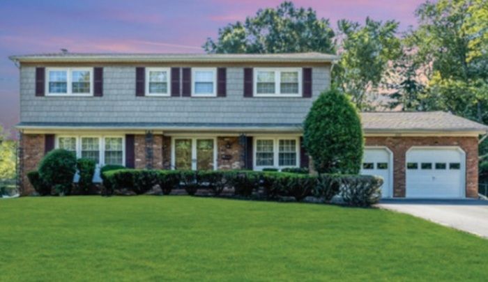 232 Bar Harbor Road