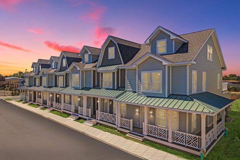 The Ultimate In Luxury + Relaxed Coastal Living