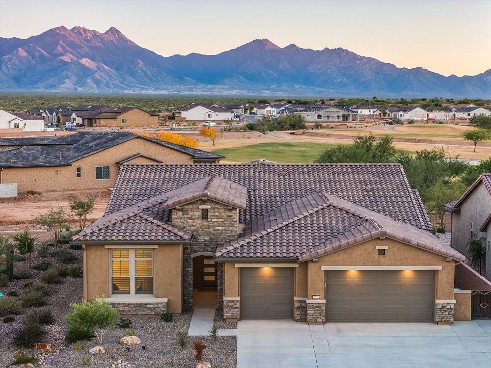 Exceptional Residence