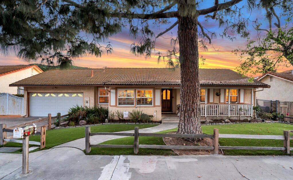 1278 Rambling Road