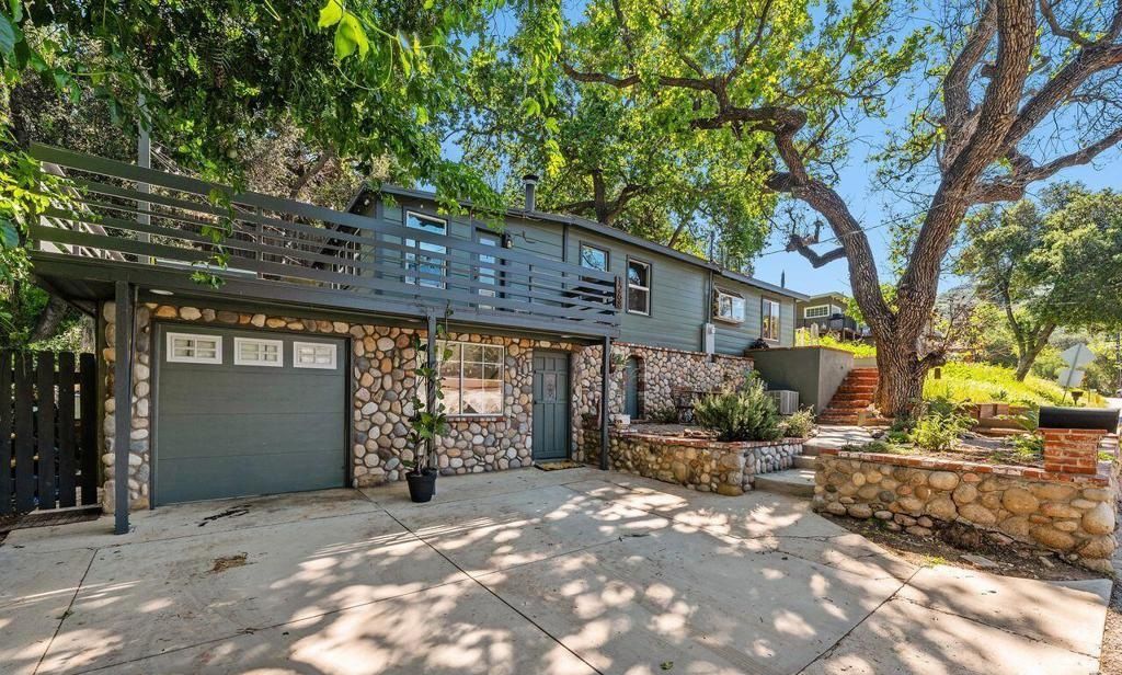 1268 Black Canyon Road