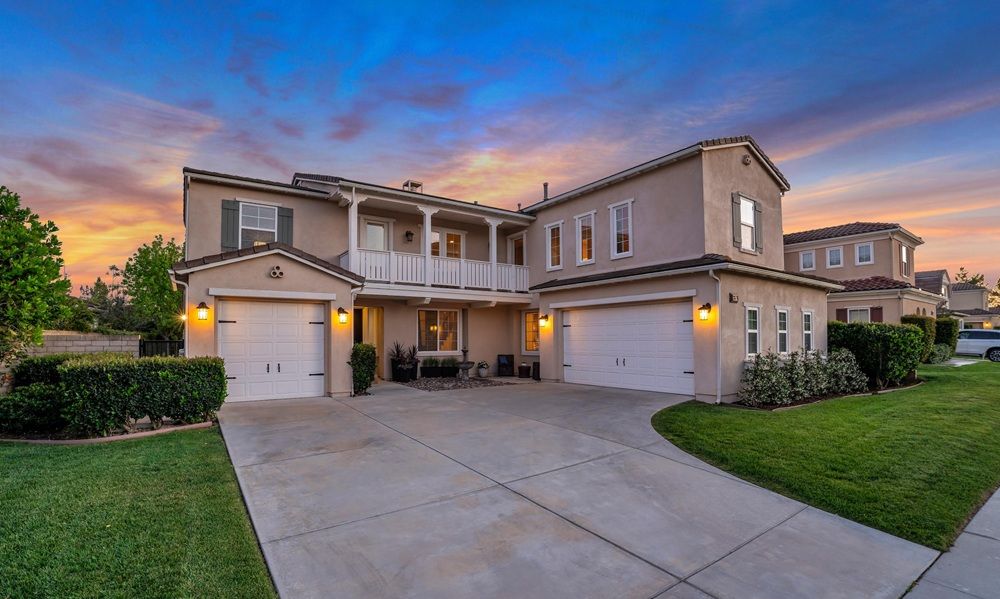 Elegant. Expansive. Thoughtfully Designed.