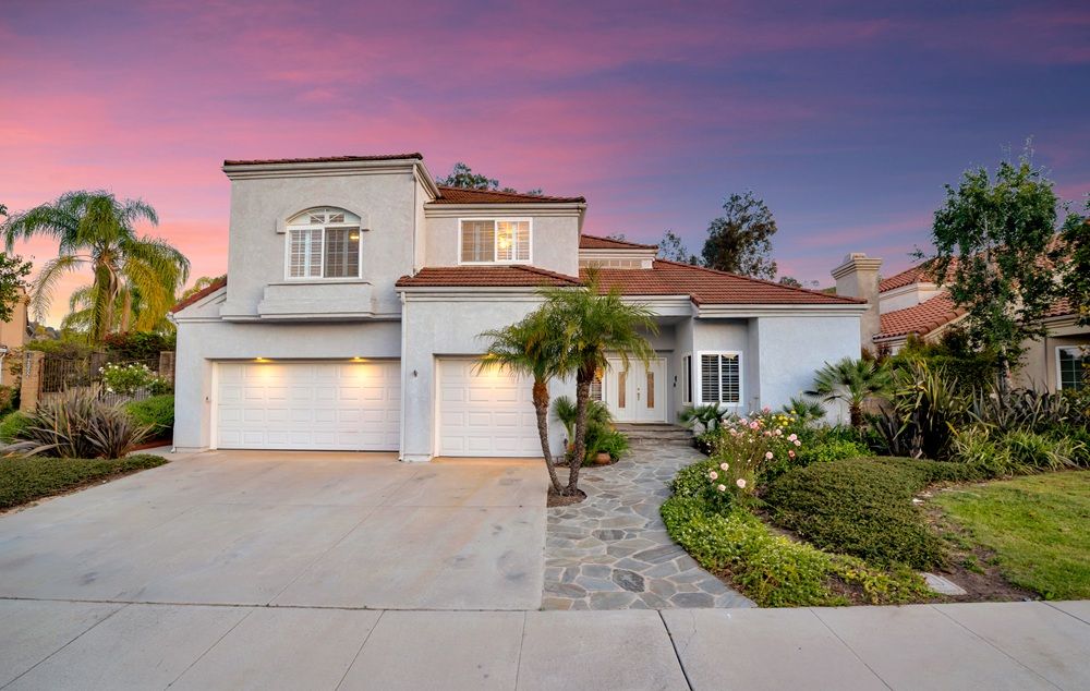 Prestigious Buttercreek Estates