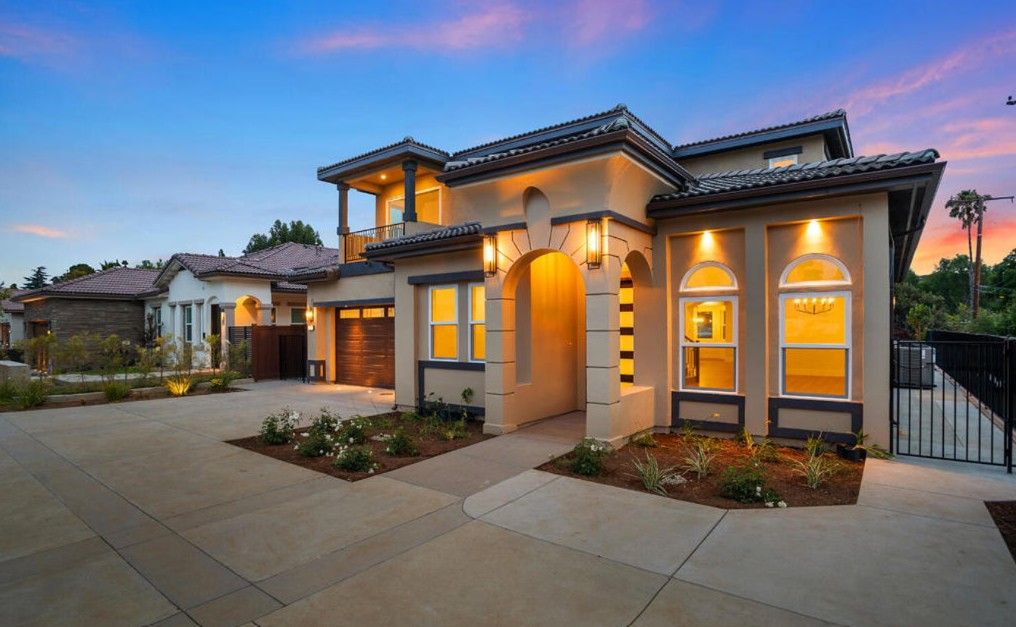 Modern Luxury Defined