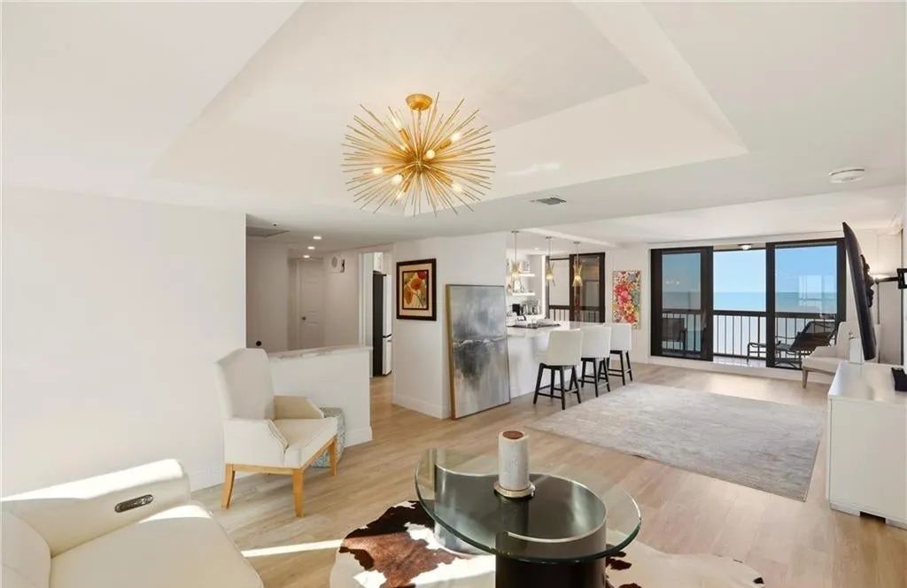 Esplanade Club Beachfront Luxury Condo