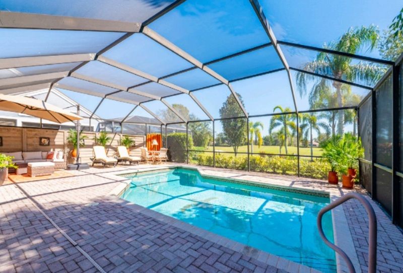 Style, Comfort, & Resort-Style Living