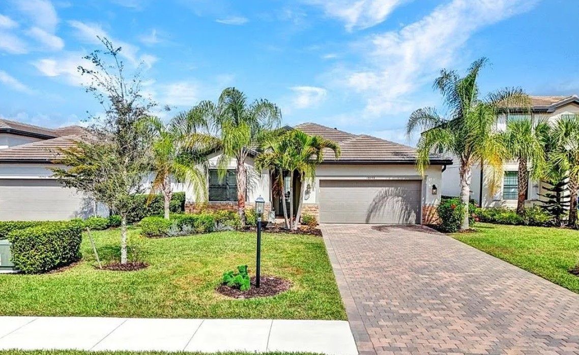Luxury Home