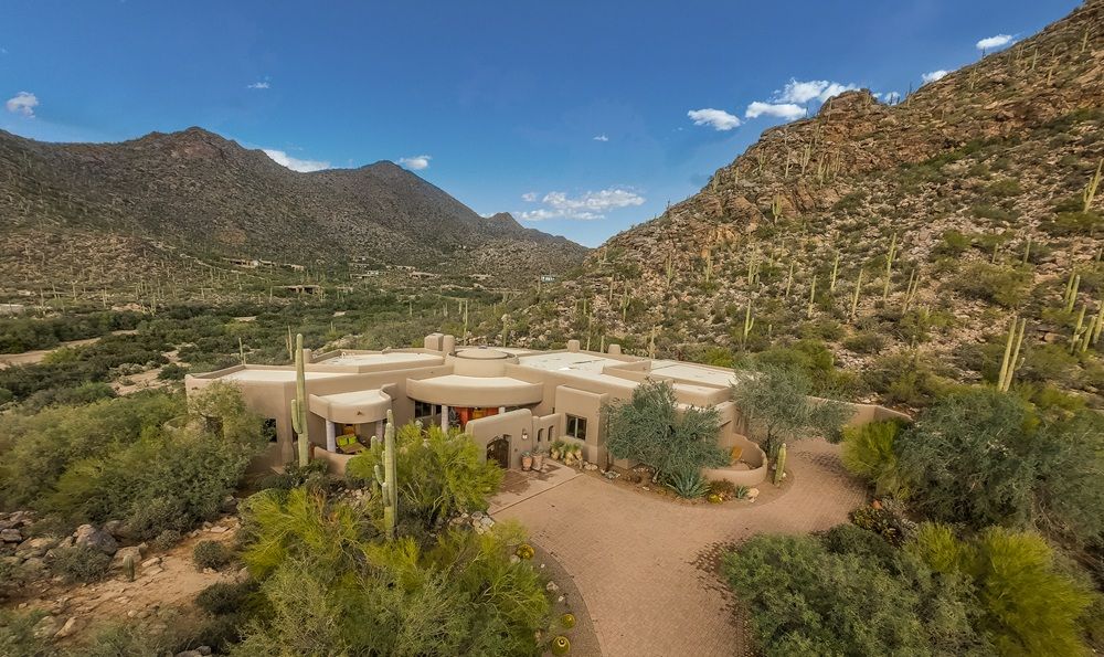 14534 N Dove Canyon Pass