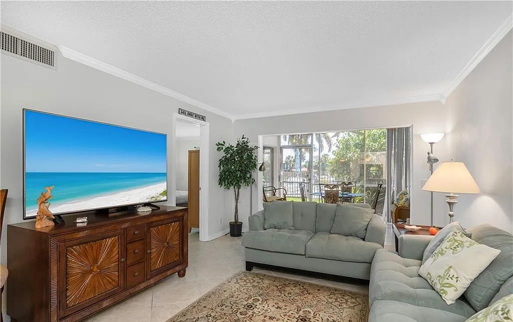 Prestigious Moorings Condo Living Portside Club