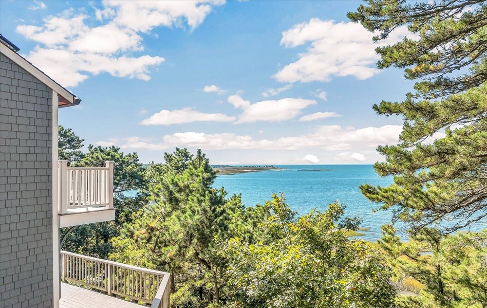 Serene Retreat Harbor Haven