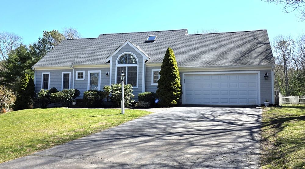 Stunning Osterville Estate