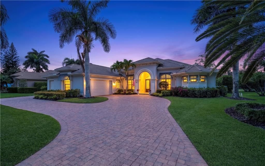 Beautifully Designed Single-Family Home