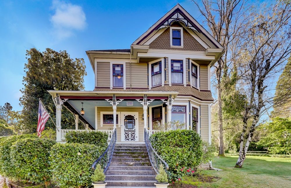 203 Prospect Street