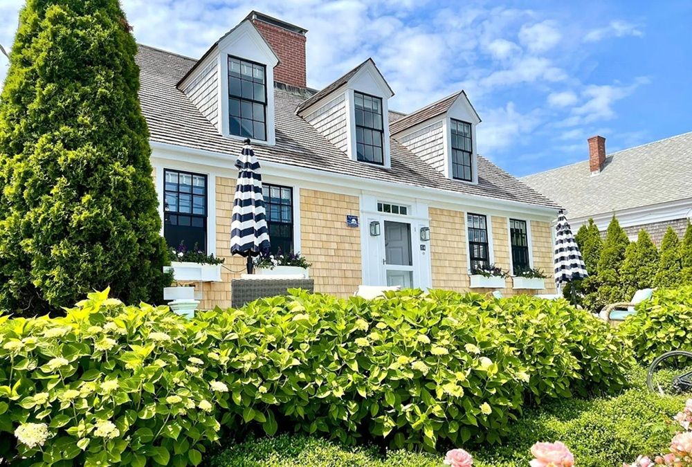 Bayview Residence Historic Charm