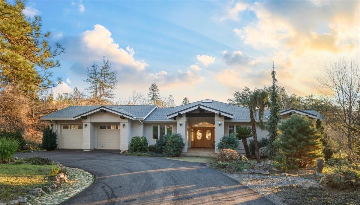 Luxury Private Sanctuary