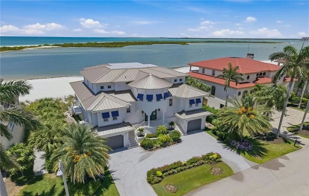 158 S Beach Drive