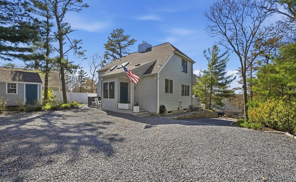 55 Summersea Road