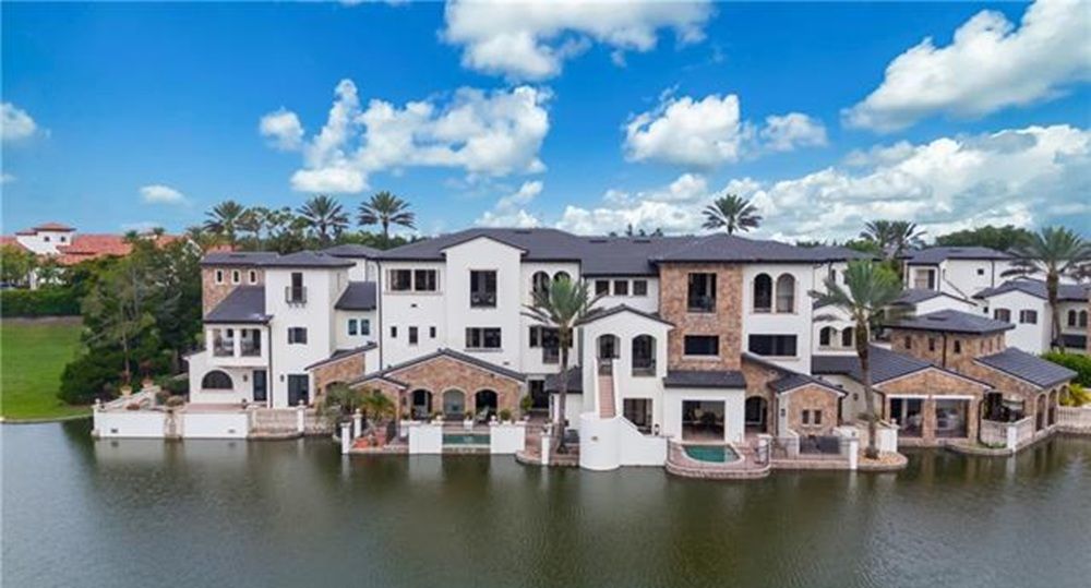 16653 Toscana Circle #704